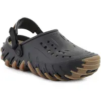 Crocs Echo Gum Ro Klompen