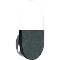 AND - Slab W20 Wandlamp