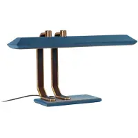 Bert Frank - Rinato Console Tafellamp