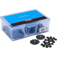 Elvedes Qa0305a derailleurwiel set