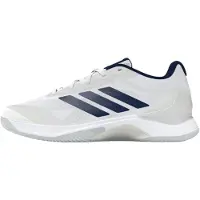 Adidas Avacourt 3 Clay Shoes Wit EU 38 2/3 Vrouw