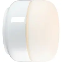 Ifö Electric - Ohm 140/115 LED 3000k Plafondlamp/Wandlamp
