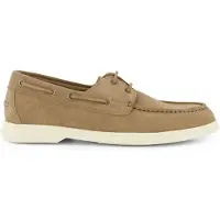BOSS Mocassins 'Sienne' beige