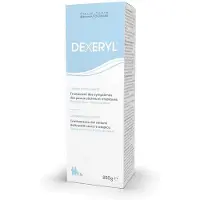 Dexeryl Creme 250 gr