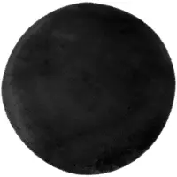 Muratap Heaven rond fluffy soft 160 cm rond