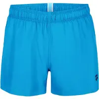 Arena Zwemshorts 'Fundamentals X-Short' blauw