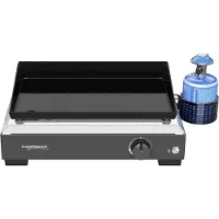 Campingaz Othelo 1 Cv Bakplaat