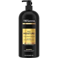 TRESEMME Rich Moisture - Haarshampoo - Hydraterend, met thermische bescherming, 1,15 l