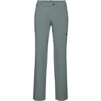 Mammut - Hiking V Pants - Trekkingbroek 52 - Long, turkoois