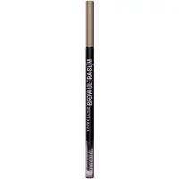 Maybelline New York Express Ultra Slim 01 Blond Blond Wenkbrauwpotlood 1.5 Mm