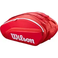 Wilson Super Tour Padeltas