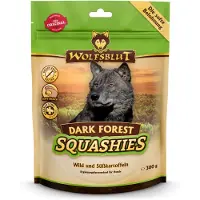 Wolfsblut 6x Squashies Dark Forest 300 gr