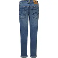 Petrol Industries Jeans 'Russel' blauw denim
