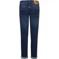 Petrol Industries Jeans 'Russel' donkerblauw
