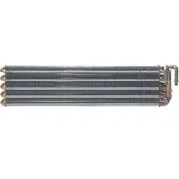 MAHLE ORIGINAL Verdamper, airconditioning BEHR AE 192 000S