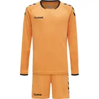 Hummel Core Long Sleeve Set Groen 176 cm Kinderen