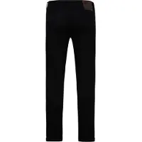 Petrol Industries Jeans 'Seaham Classic' black denim