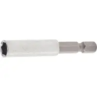 Bgs Magnetische bithouder 60 mm