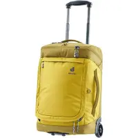 Deuter Aviant Duffel Pro Movo 36l Bag Geel