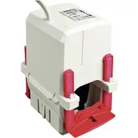 Mbs KBR 18 75/1A 1VA Kl.3 18-0006 Primaire stroom 75 A Secundaire stroom 1 A Doorvoer (Ø):18 mm 1 stuk(s)