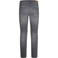Petrol Industries Jeans 'Seaham' grey denim