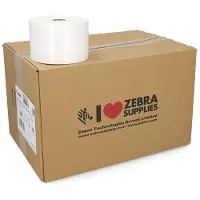 Zebra Z-Ultimate 3000T White label (880253-031D) 70 x 32 mm (12 rollen)