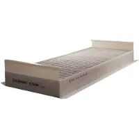 FILTRON K 1133A Interieurfilter