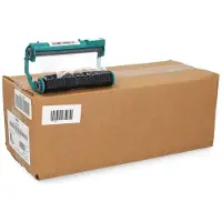 Zebra 5555 / 05555BK110D wax/hars ribbon 110mm x 30m 10stuks (origineel)