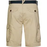 Petrol Industries Cargobroek beige