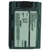 123accu Sony NP-FP50 / NP-FP30 / NP-FP70 accu (7.4 V, 750 mAh, huismerk)