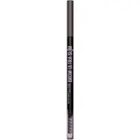 Maybelline Brow Ultra Slim Wenkbrauwpotlood 1 st Nr. 06 - Black Brown