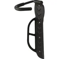 Edge Stalen ophangbeugel max. 30 kg zwart