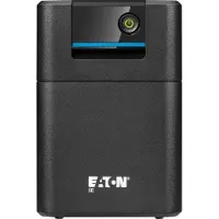 Eaton UPS - - 5E Gen2 - 1200 VA - Bescherming tegen blackouts - Automatische spanningsregeling