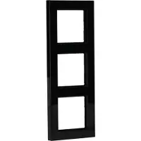 JUNG Afdekraam Schakelmateriaal - A5583BFSW