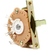 Fender 5-POSITION MODERN-STYLE STRATOCASTER PICKUP SELECTOR SWITCH