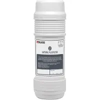 4Swiss Wkład Filtrujący 2: Natural Plus Filter D Do WFF 021 (2400L lub 8 miesięcy)