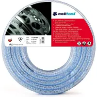 Cellfast TECHNISCHE SLANG / PLANTENBESCHRIJNINGSMIDDELEN 12,5 x 2,5 mm, 50 meter - C 20-205