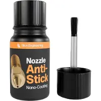 Slice Engineering Plastic Repellent Paint