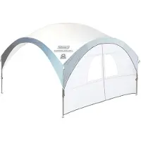 Coleman FastPitch Shelter L - Sunwall with Door
