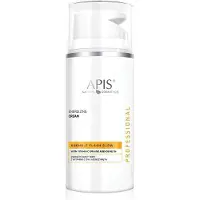 Apis – ADENO-C Flash Glow Energiegevende gezichtscrème met vitamine C en adenosine, 100 ml