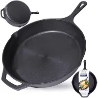 Orion LITINA gietijzeren koekenpan 30 cm