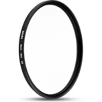Nisi 67mm Circular Black Mist Filter 1/8