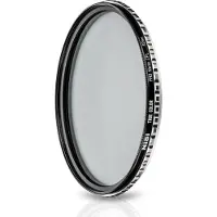 Nisi TC CPL 52mm