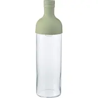Hario Filter In Bottle - Smokey Green - 750ml