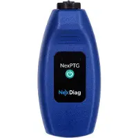 Nexdiag NexPTG Professional | Lakdiktemeter