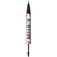 Maybelline Build-a-Brow wenkbrauwmascara - 262 black brown Wenkbrauwpotlood