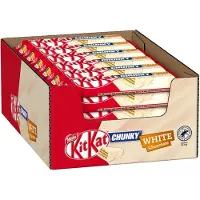 Kitkat Witte Chocoladerepen Chunky - 24 stuks x 40g