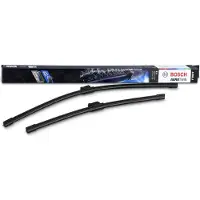 Bosch Wisserblad Aerotwin Jet Blade 3 397 110 006, 650/475mm, Voor, 2 Stuk