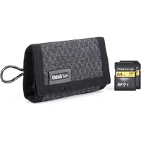 Think Tank Secure Pocket Rocket Mini V2.0 slate black