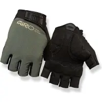Giro Bravo Ii Gel Korte Handschoenen